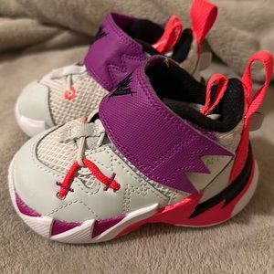 Air Jordan Why not Zer03